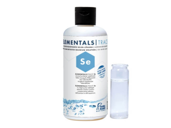 ELEMENTALS TRACE Se 250ml Fauna Marin