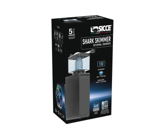 SHARK PRO 500 220-240V/50Hz 2.2m 2P EU SICCE