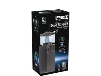 SHARK SKIMMER 300 SICCE