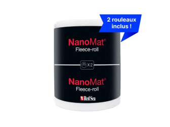 Rouleaux (x2) Redsea pour NanoMat