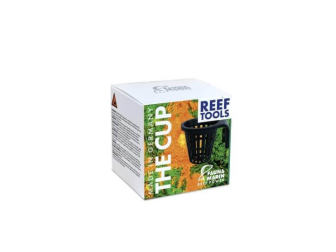 Pack de 6 Reef ICP Fauna marin Test