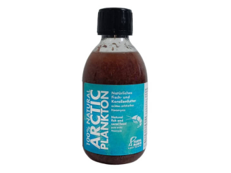 Artic Plankton 100% Natural 250ml Fauna Marin