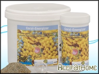 CORAL ENERGIZER 60GRS Preis