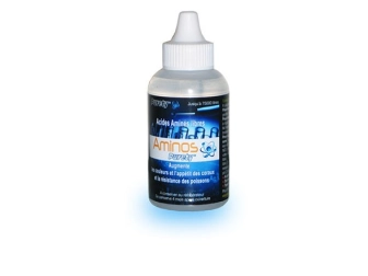 Aminos Purety 10ml