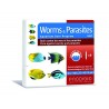 Worms & Parasites Salt 6 AMPOULES