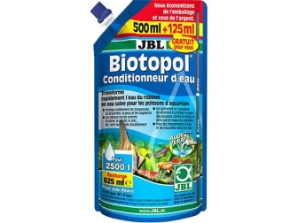 JBL Biotopol Recharge 625ml 