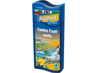 AlgoPond Green 500ml NOUVEAU JBL