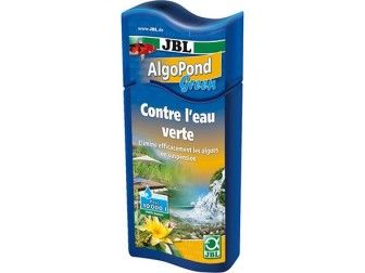 AlgoPond Green 500ml NOUVEAU JBL