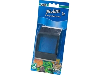 2 Lames de rechanges pour Floaty Blade XL JBL 