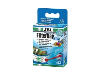 JBL FilterBag wide (2x)