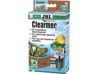 Clearmec plus 450gr JBL