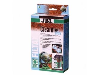 Clearmec plus 450gr JBL