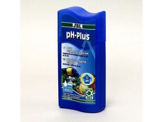 JBL pH-Plus 100ml F/NL