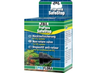 Anti-retour  CO2 ProFlora SafeStop JBL