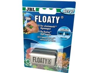 JBL Floaty Mini Acrylic/ Verre