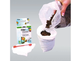 FilterBag 2x Sachet universel JBL