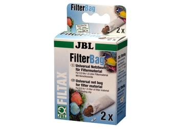 FilterBag 2x Sachet universel JBL