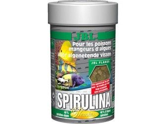 JBL Spirulina 100ml 