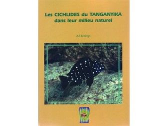 LES CICHLIDES DU TANGANYKA 