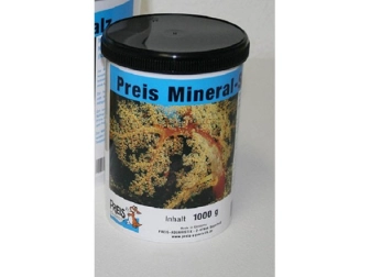 SEL MINERAL 1Kg Preis