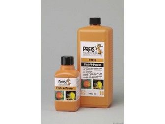 FISH V POWER 250ML Preis