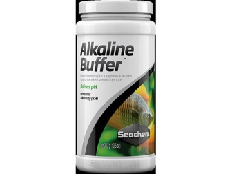 ALKALINE BUFFER™ 300GRS*