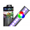 Rampe à LED RGB 6W/40cm LUMIVIE