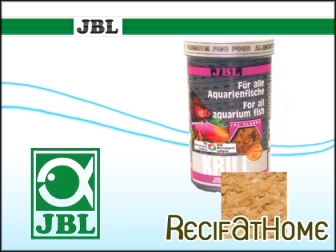 (1)JBL Krill 100ml D/GB uniquement en allemand