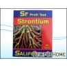 Test strontium salifert profi test