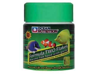 Formula two Flocons 34 grs Ocean nutrition