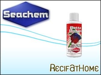 BETTA BASICS™ 60ML*