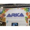 ARKA ACS120 écumeur Jusqu'à 1000 Litres 16 watts