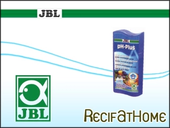 JBL pH-Plus 100ml F/NL