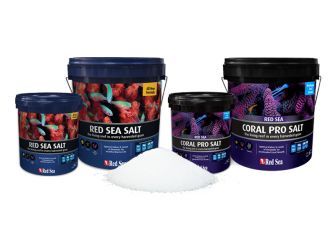 Coral Pro Salt - seau 22 Kg 