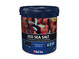 Red Sea Salt - seau 7kg pour 210 litres