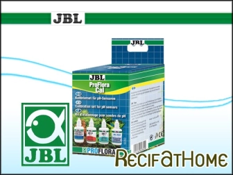 (3)JBL ProFlora Cal 