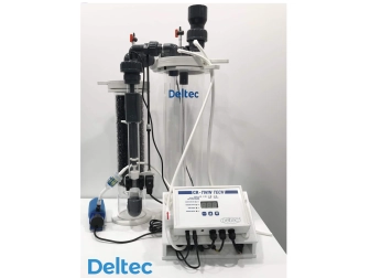 Deltec Twin-Tech Calcium Reactor