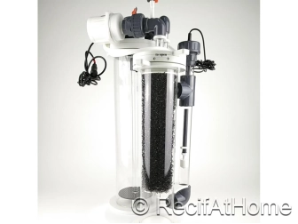 Deltec Twin-Tech Calcium Reactor