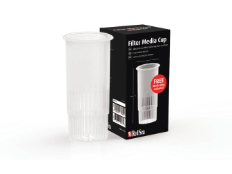 Filter media cup Redsea Godet de filtration 