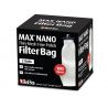 Max-Nano Filtre micron bag nylon 100 Micron (x2)