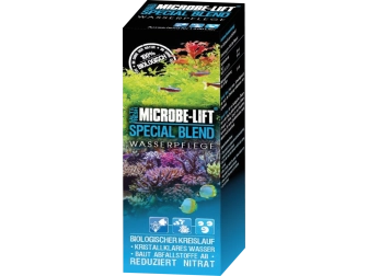 MicrobleLift Special Blend Bactéries 251ml