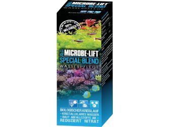 MicrobleLift Special Blend Bactéries 251ml