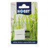 DIFFUSEUR anguleux HOBBY 2x 30*15*15mm