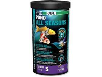 JBL ProPond All Seasons S 1 litre