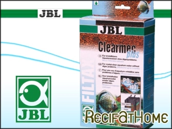 (2)JBL Clearmec plus 1l