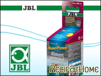 (1)JBL NanoPrawn 60ml FR+NL