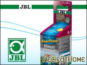 (1)JBL NanoPrawn 60ml FR+NL