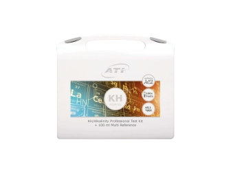 ATI Professional Test Kit KH