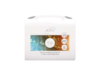 ATI Professional Test Kit Ca