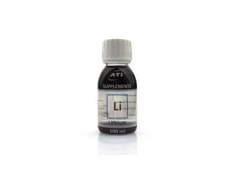 ATI Lithium 100 ml